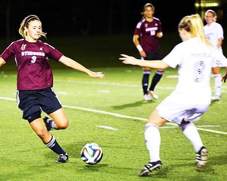 Full hearts can’t lose: women’s soccer team to honour late Stinger