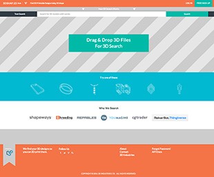 3DShap.es is like Google for 3D printing