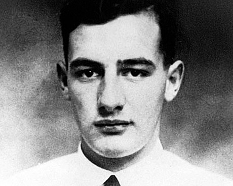 Remembering Raoul Wallenberg, the man who saved 100,000 lives