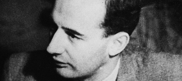 Raoul Wallenberg: “The spirit he embodied and the rescue work that he did is a testament to a lot of the work that we are trying to do and promote on genocide prevention.”