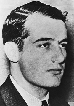 Raoul Wallenberg