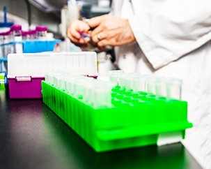 Transforming toxic waste into green energy