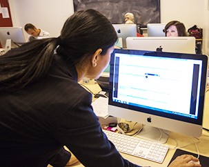 Users get a ‘sneak peek’ at Concordia’s new Student Information System 