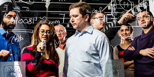 RECODE will create a social innovation zone in collaboration with Concordia’s District 3 Innovation Center, among others RECODE will create a social innovation zone in collaboration with Concordia’s District 3 Innovation Center, among others