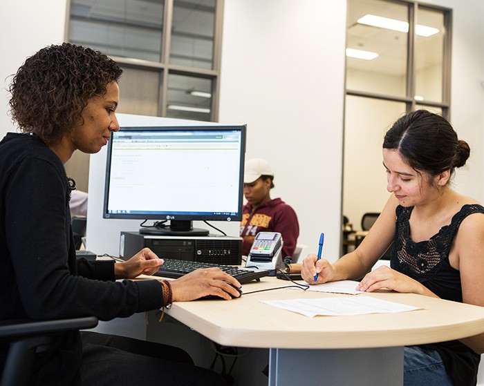4 ways the Student Information System improves academic advising
