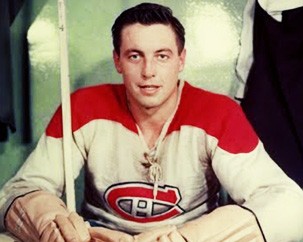 Concordia mourns passing of Jean Béliveau