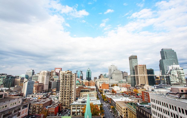 Montreal: the top student city in Canada — and eighth in the world