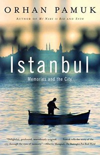 Istanbul-Memories