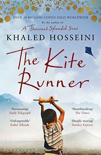 The-Kite-Runner