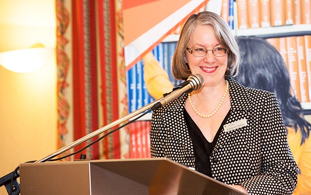 Catherine Bolton (25 years) Catherine Bolton (25 years)