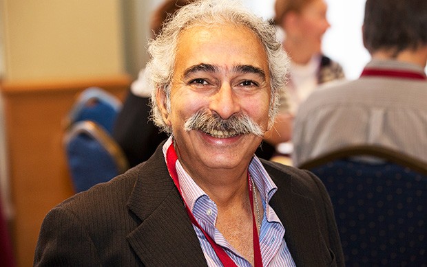 Atila Pahlavan (25 years). Atila Pahlavan (25 years).