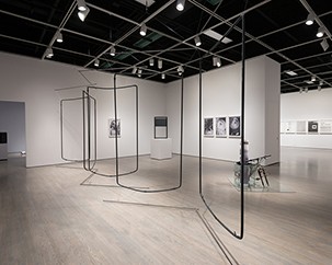 Concordia's Leonard and Bina Ellen Art Gallery wins 2 top Quebec awards