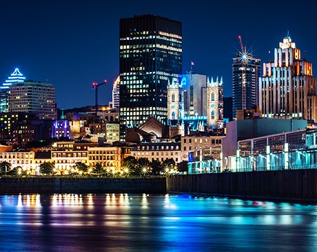 What makes Montreal such a great place to study?