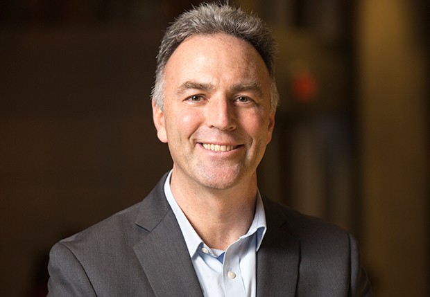 JMSB part-time instructor Jeffrey Sacksner: “I feel guilty because I learn more here than my students do.” JMSB part-time instructor Jeffrey Sacksner: “I feel guilty because I learn more here than my students do.”