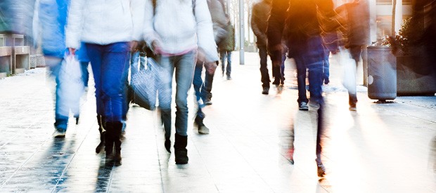 500,000 employed Canadians are unable to work in any given week due to mental-health problems. 500,000 employed Canadians are unable to work in any given week due to mental-health problems.