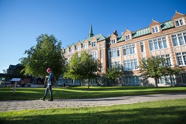 Seven Idea Groups have been created to initiate conversations and consult with Concordians on topics ranging from the future of learning to innovation and entrepreneurship.