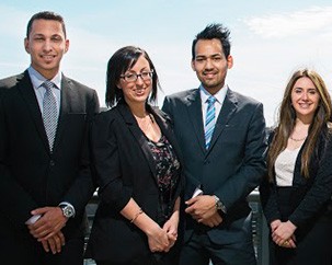 Concordia’s undergraduate business competition sets a global benchmark