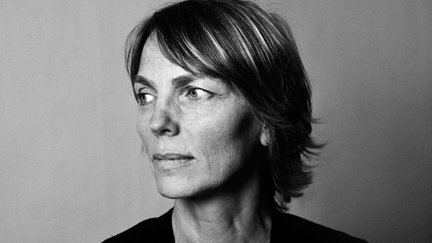 Torill Kove, 2015 Academy Awards Concordian Torill Kove was nominated again this year. | Courtesy of National Film Board of Canada