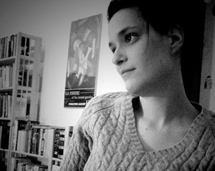 Katarina Mihailović nabs award for her research on a lost art film