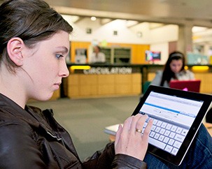 Get ready to register for summer courses using the Student Information System