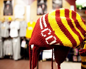 Major sale begins at Concordia bookstores