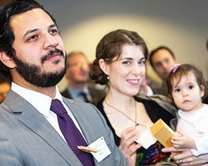Concordia’s ambassadors of social and environmental change