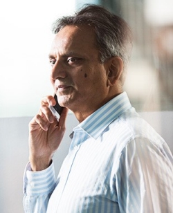 Paul Shrivastava is executive director of Future Earth.