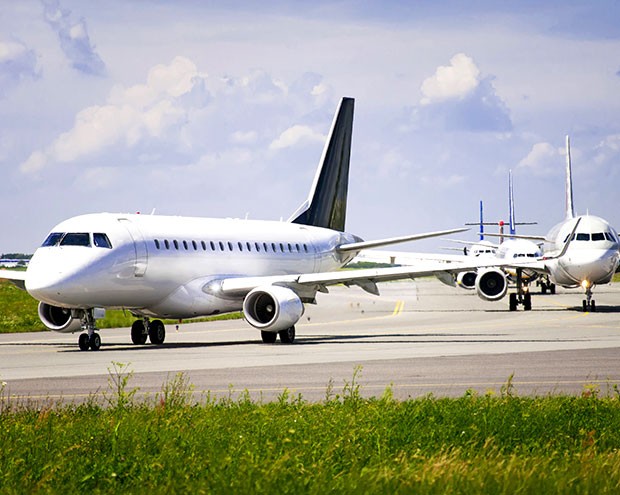 An airflow model to reduce time on the tarmac