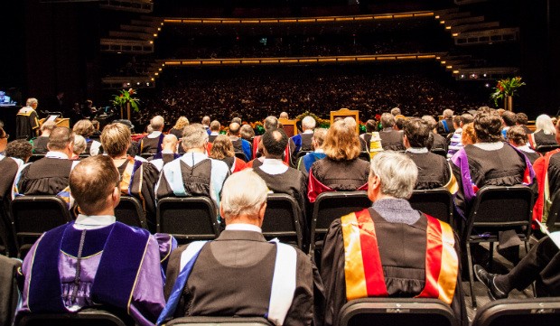 Convocation 2013