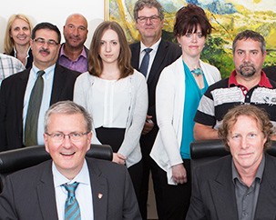 Concordia and Métallos Loyola Campus union sign collective agreement