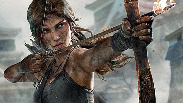 Tomb Raider’s Lara Croft: “We’re ready for a careful, deep-dive exploration into the origins of gender and sexuality in gaming,” says Concordia expert Mia Consalvo. | Image courtesy of Square Enix Tomb Raider’s Lara Croft: “We’re ready for a careful, deep-dive exploration into the origins of gender and sexuality in gaming,” says Concordia expert Mia Consalvo. | Image courtesy of Square Enix