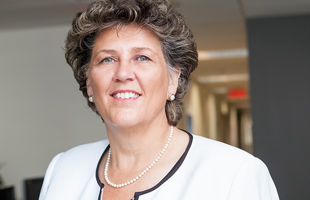 Concordia's new CFO Sonia Trudel is a CPA-CA and senior executive with more than 20 years of experience. Concordia's new CFO Sonia Trudel is a CPA-CA and senior executive with more than 20 years of experience.