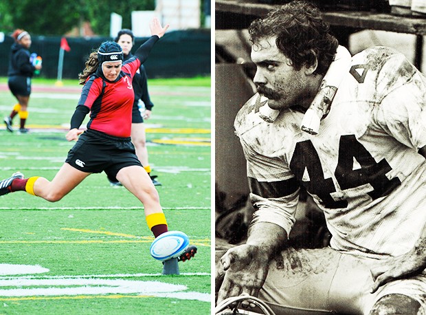 Stingers Jackie Tittley and Larry Tittley Stingers Jackie Tittley and Larry Tittley