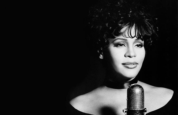 Whitney Houston Whitney Houston, in concert