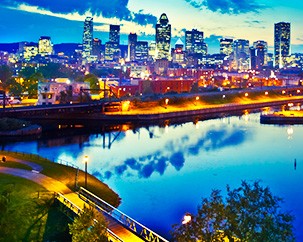 Montreal is one of the world's top 20 startup cities