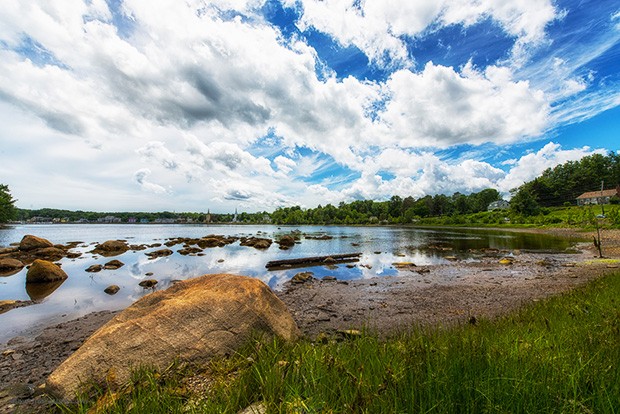 IC-IMPACTS has invested $3.7 million to fund nine research projects in the infrastructure and water sectors, two of which will be led by Concordia researchers. | Photo by Shawn Harquail (Flickr Creative Commons)