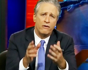 Will Jon Stewart change the way we study journalism?