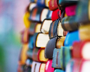Enter to win what you bought at the bookstores