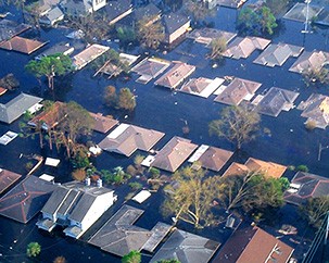 Hurricane Katrina’s disappointing legacy