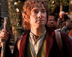 What's the enduring allure of Bilbo Baggins?