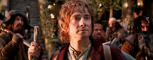 Hobbit Day: Concordia professor Stephen Yeager explore the enduring allure of Bilbo Baggins Hobbit Day: Concordia professor Stephen Yeager explore the enduring allure of Bilbo Baggins