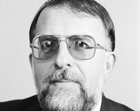 Peter Pitsiladis (1933-2015)