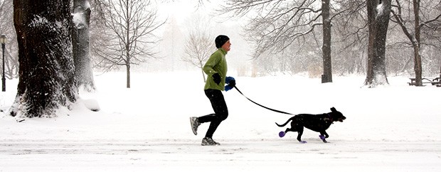 “We need to keep in mind that doing something is better than nothing, and doing more is better than less,” says Concordia professor Simon Bacon. "Even the smallest amount of activity is beneficial.” “We need to keep in mind that doing something is better than nothing, and doing more is better than less,” says Concordia professor Simon Bacon. "Even the smallest amount of activity is beneficial.”