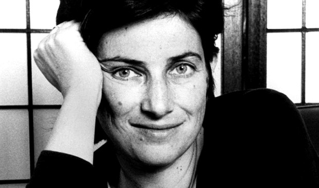 “Chantal Akerman’s films call for a different mode of viewing,” says Krista Geneviève Lynes, associate professor in the Department of Communication Studies. “Chantal Akerman’s films call for a different mode of viewing,” says Krista Geneviève Lynes, associate professor in the Department of Communication Studies.