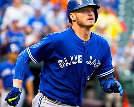 Are the Blue Jays really Canada’s team?