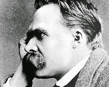 Nietzsche's 171st birthday: what’s love got to do with it?