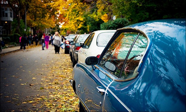 Legions of the undead will unite once again this year to stalk the streets of Montreal. | Photo by Sam Javanrouh (Flickr CC)