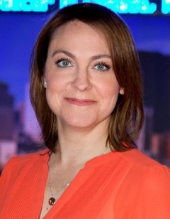 Tania Krywiak | Photo courtesy CTV