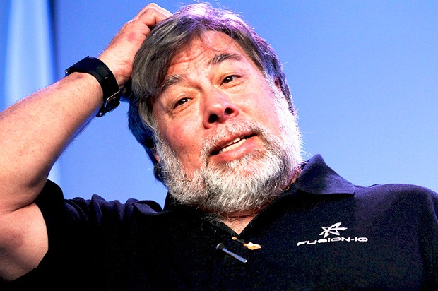 Steve Wozniak