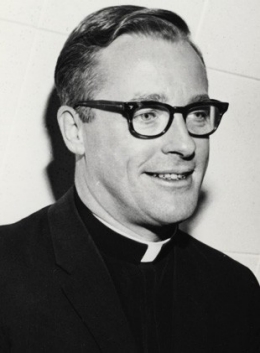 Father O’Brien